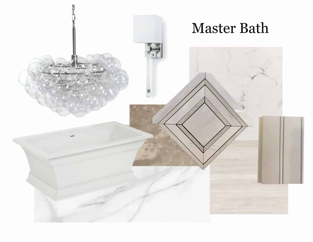 Master Bath-1