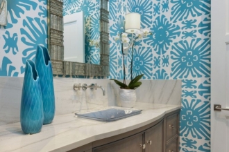 Bathroom Gallery