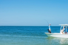 Boca Grande - ** Image courtesy of Lee County Visitor & Convention Bureau