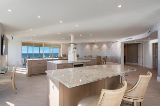 Condominium Remodeling