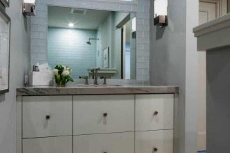 Condominium Remodeling