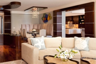Condominium Remodeling