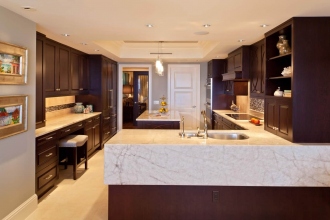 Condominium Remodeling