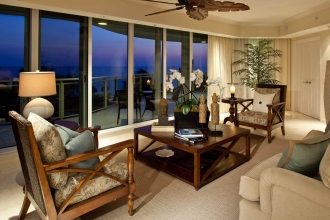 Condominium Remodeling