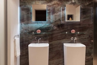Condominium Remodeling