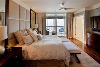 Condominium Remodeling