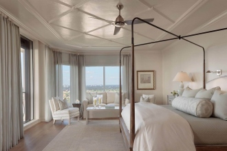 Condominium Remodeling