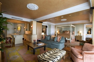 Condominium Remodeling