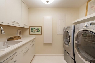 Condominium Remodeling