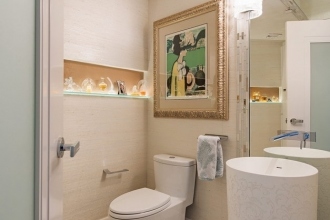Condominium Remodeling