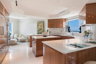 Condominium Remodeling