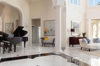 Living Room Gallery
