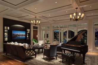 Living Room Gallery