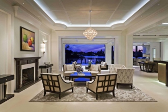 Living Room Gallery