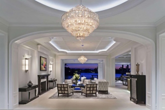 Living Room Gallery