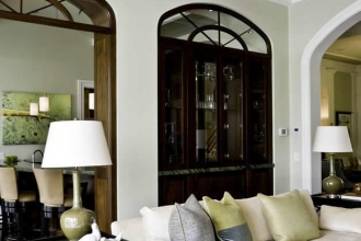 Living Room Gallery