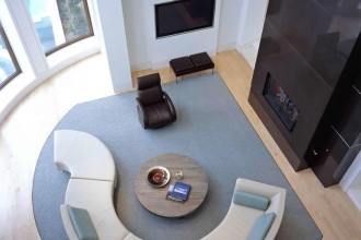 Living Room Gallery