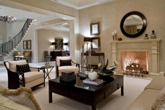 Living Room Gallery