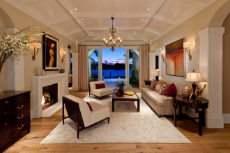 Living Room Gallery