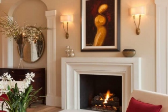 Living Room Gallery