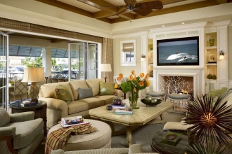 Living Room Gallery