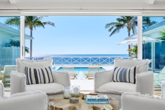 Outdoor Living Areas Gallery