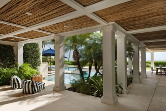 Outdoor Living Areas Gallery