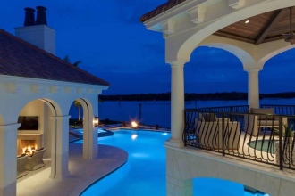Swimming Pool Gallery