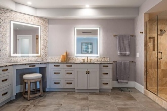 Remodeling - Kitchens and Bathrooms