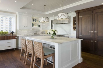 Remodeling - Kitchens and Bathrooms