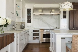 Remodeling - Kitchens and Bathrooms
