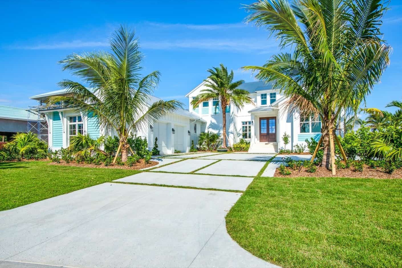 Silver King Model Boca Grande, FL BCB Homes, Naples, Florida