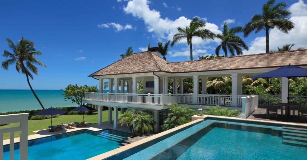 Design-Build Firms for Your Luxury Custom Home in Sarasota, Florida ...