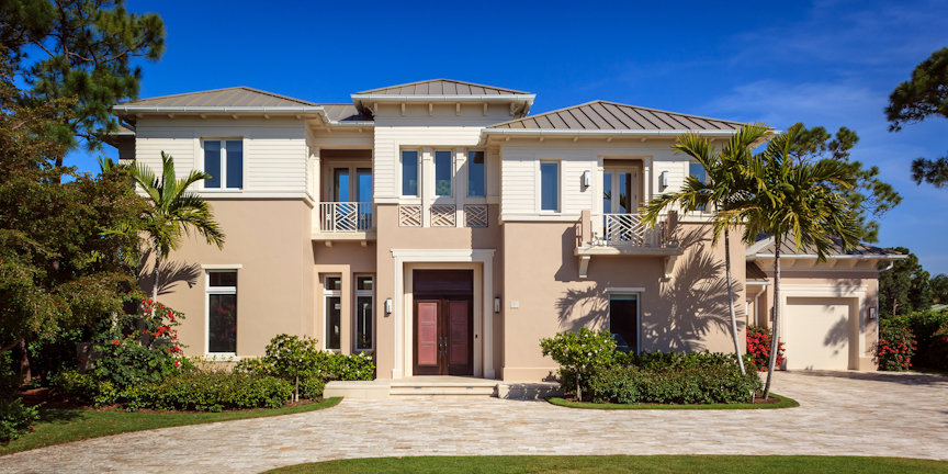 703 Bob White Ln BCB Homes, Naples, Florida