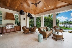 Luxury Remodelers for Beachfront Homes in Naples, Florida