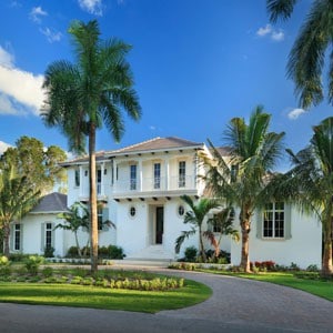 Custom Home Builders in Florida