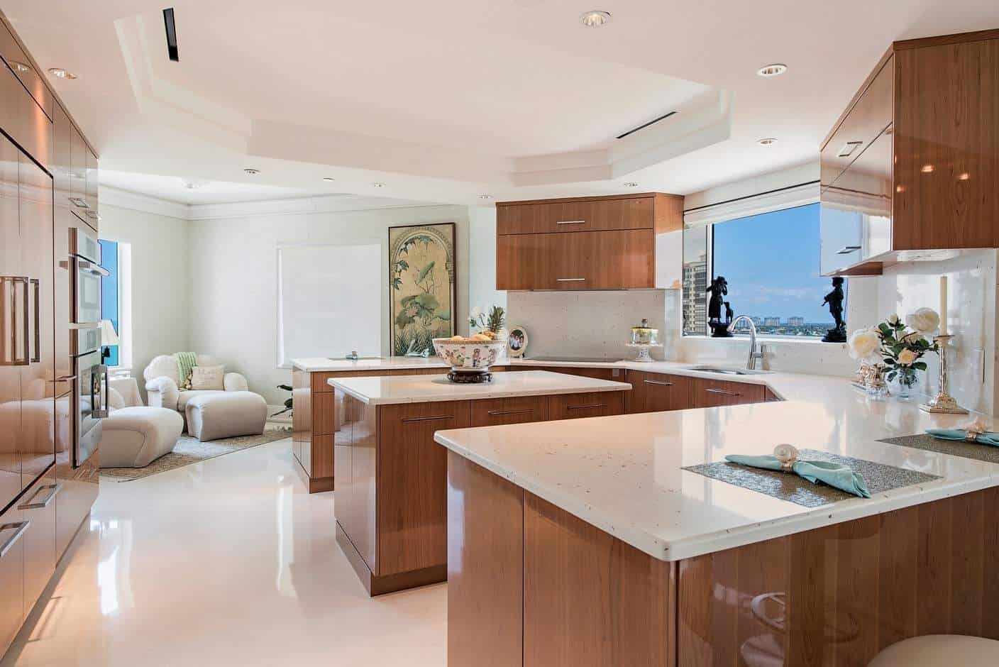 Remodeling Marco Island, Florida BCB Custom Homes Custom Home