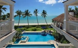 Home Builders Naples, Florida