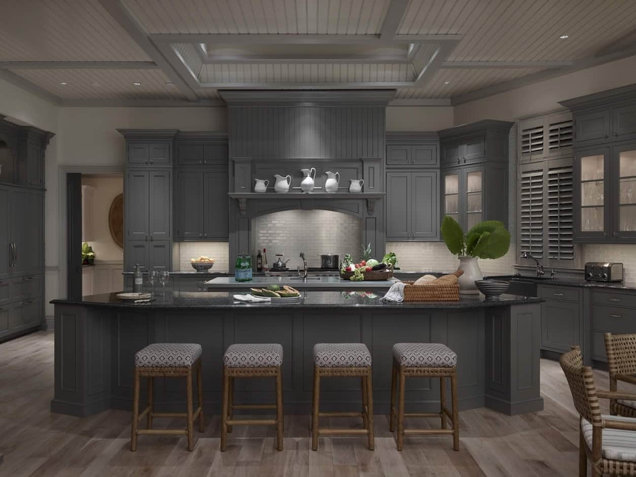 Luxury Home Renovations Naples, Florida BCB Custom Homes Custom