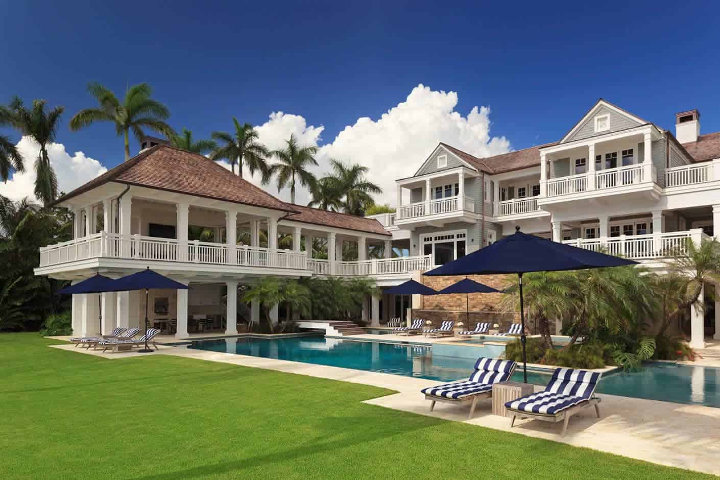 Home Builders Fort Myers, Florida BCB Custom Homes Custom Home