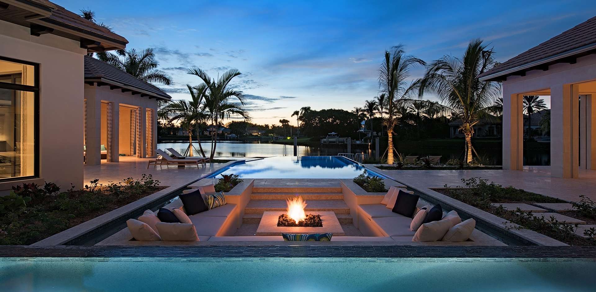 Fort Myers Custom Home Builders BCB Custom Homes Custom Home