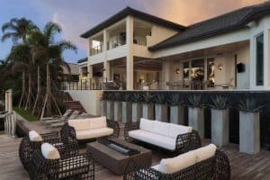 Luxury Custom Home Builder in Naples, FL