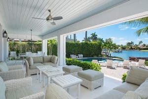 Luxury Custom Home Builder in Port Royal, FL