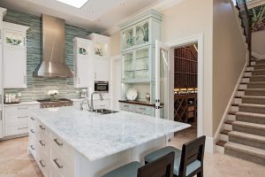 Luxury Remodeling Contractors in Port Royal