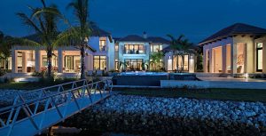 Million Dollar Homes in Florida