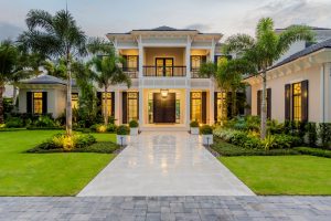 Best Home Builders in SW Florida