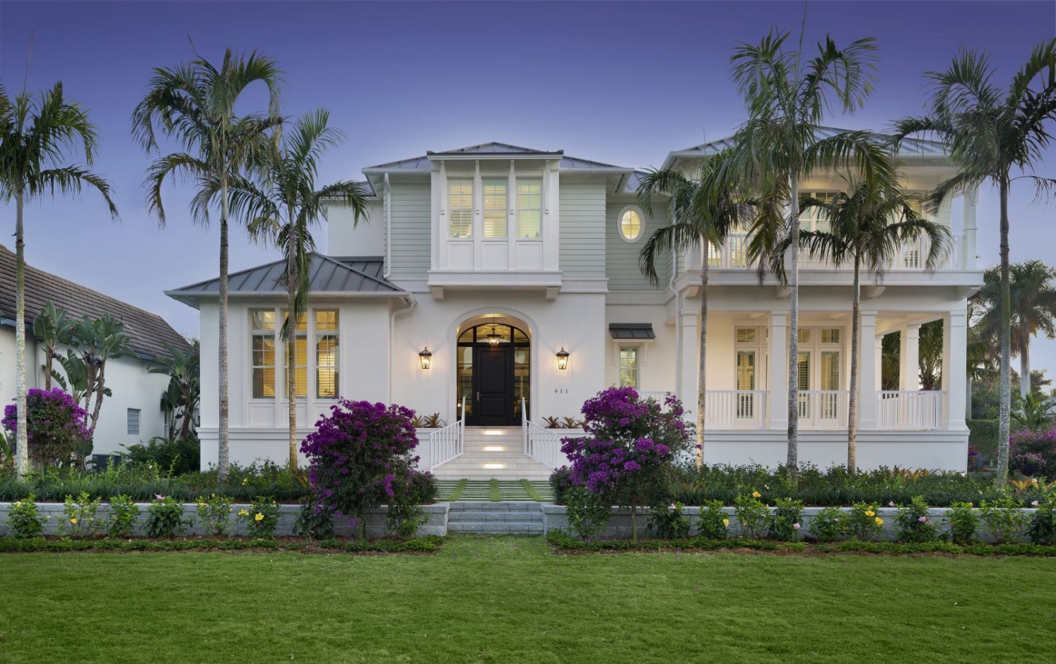 Building Custom Homes in Estero, Florida BCB Custom Homes Custom