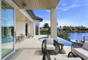 Luxury Properties on the Water for Sale in Naples, Florida