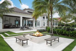 5 Million Dollar Homes in Naples, Florida