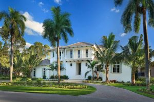 Best Luxury Home Builders in Naples, Florida